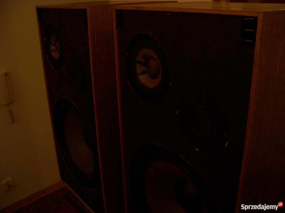 Kolumny Anglia Pozostałe Dębica