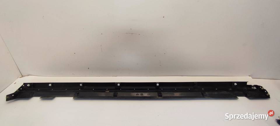 VOLVO XC40 LISTWA PROGOWA PRÓG LEWY 31448223 sprzedam