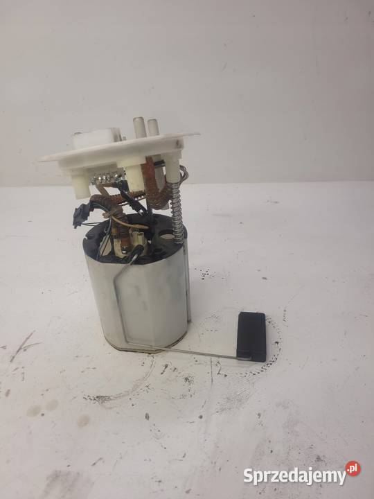 POMPA PALIWA AUDI A6 C6 32 FSI 42 FS 4F0919051AD