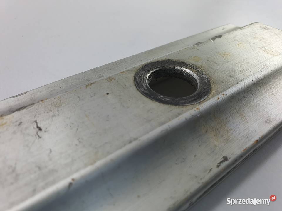Naciag Osi Suzuki Ltz 400 Wtrysk Części Łódź