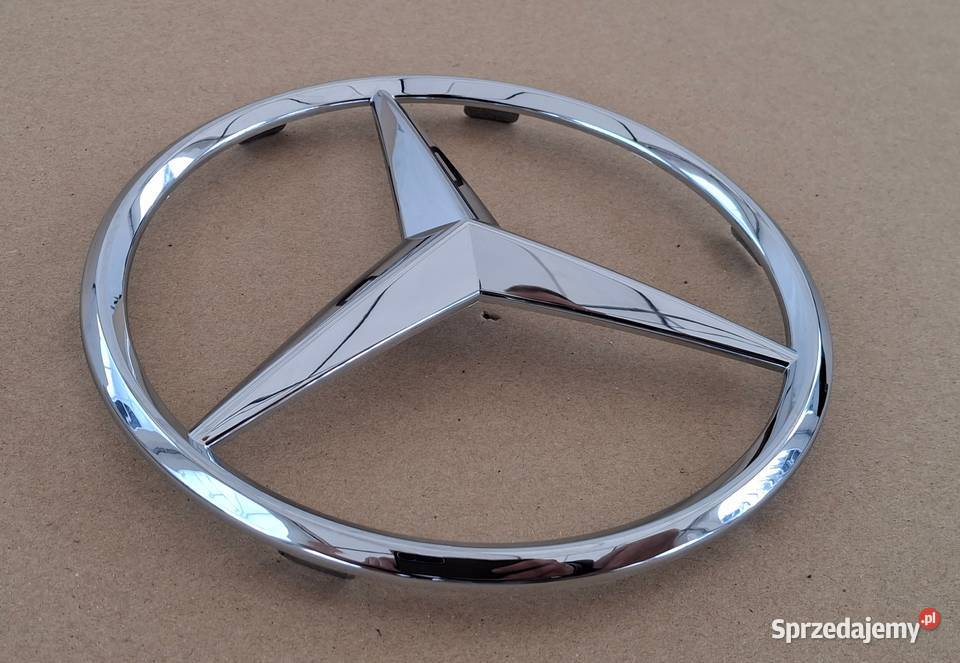 MERCEDES W204 W207 W216 W245 W447 W448 W463 osobowe Bieleń