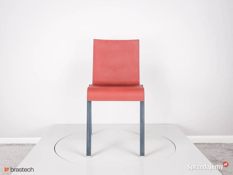 Krzesło biurowe Vitra 03 Sątoczno