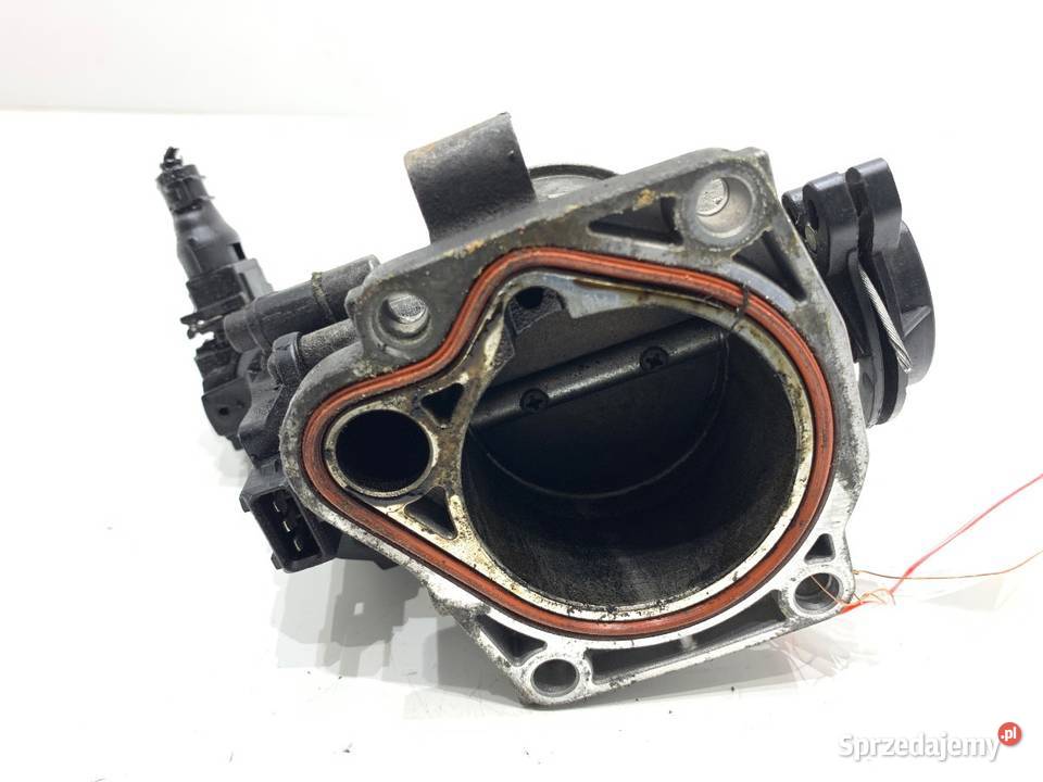 PRZEPUSTNICA BMW E46 1432059 19 118 9705 ZAWÓR osobowe