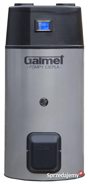 Pompa ciepła Galmet EasyAir Basic 2 GT Pozostałe Starogard Gdański