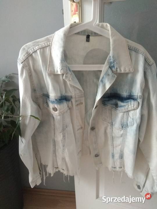 Katana jeans Miki rML Nowa Inny wzór Luboń sprzedam