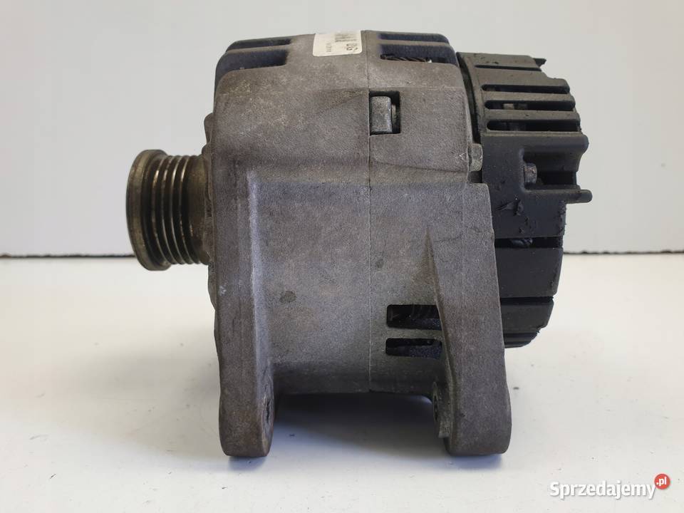 ALTERNATOR Renault Clio II 15 DCI SG12B050 osobowe Chełm