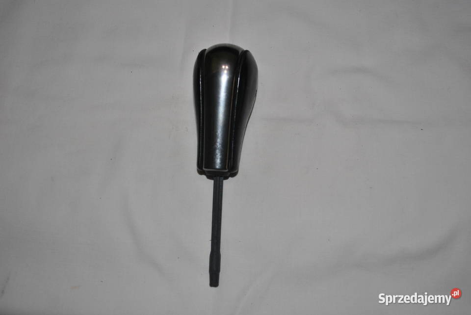Gałka zmiany biegów BMW E60 E61 E63 E64