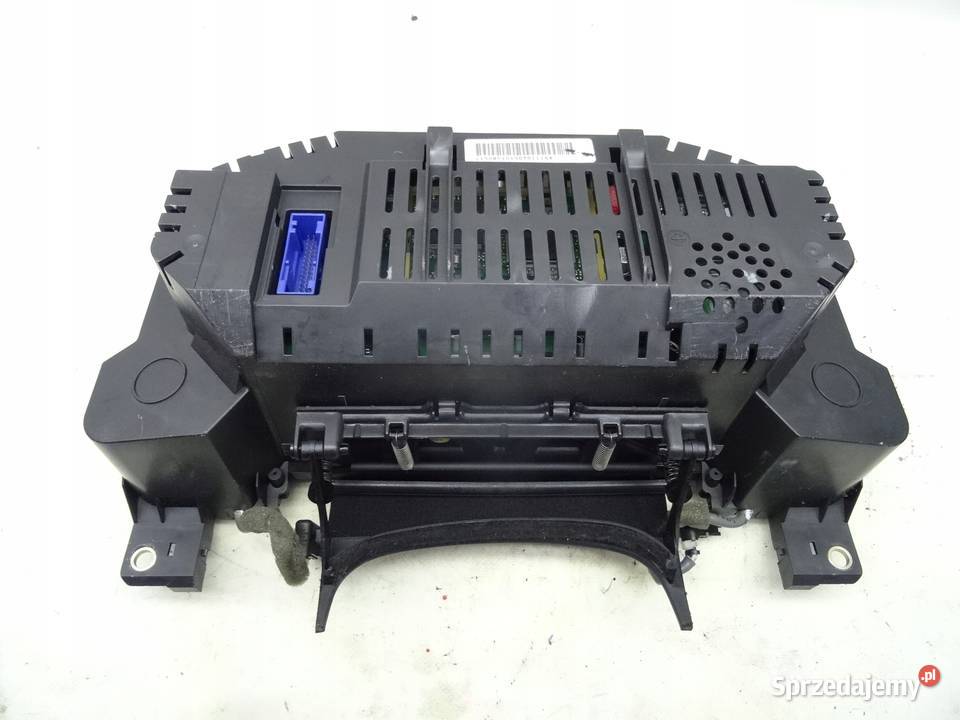 4E0920900E AUDI A8 D3 ZEGAR LICZNIK WYSWIETLACZ