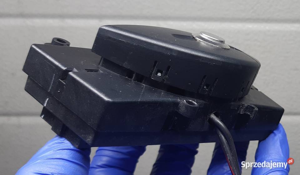 PANEL PRZEŁĄCZNIK PDC MERCEDES W211 W219 dolnośląskie Mielęcin sprzedam