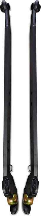 2x WZMOCNIONE Cięgło Boczne DOLNE BELKA RAMIĘ Solec Kujawski