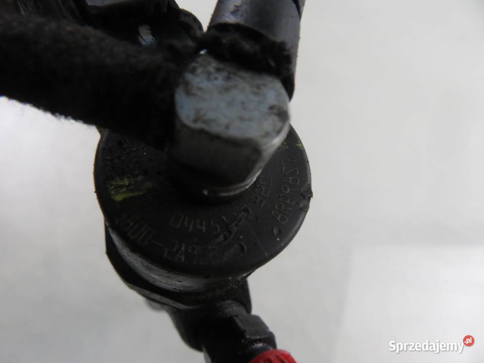 WTRYSKIWACZ HYUNDAI i30 I 16 CRDi 0445110320 Wtryskiwacze