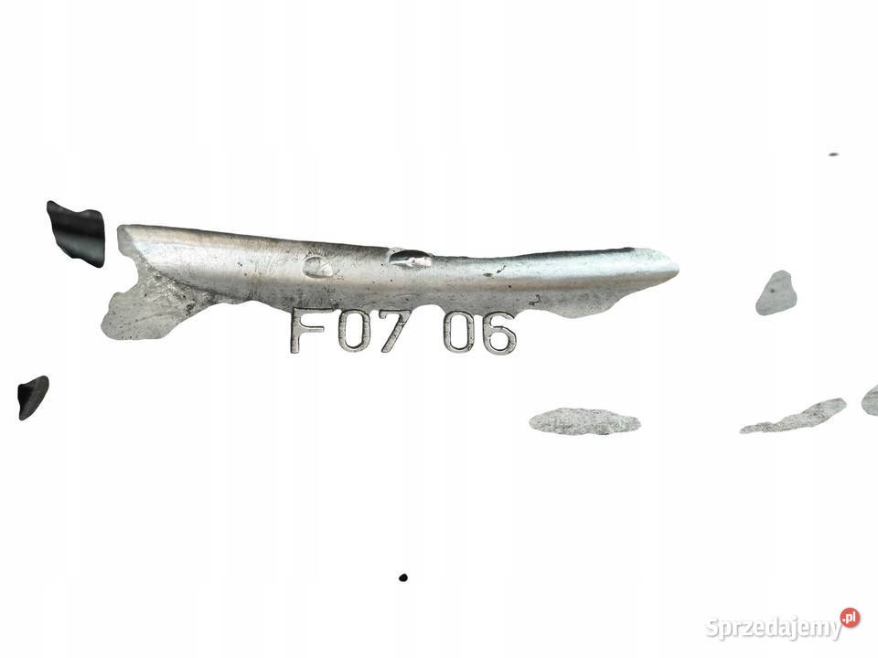 TARCZA SPRZĘGŁA DOCISK Ford Focus II C Volvo C30 osobowe lubelskie Chełm