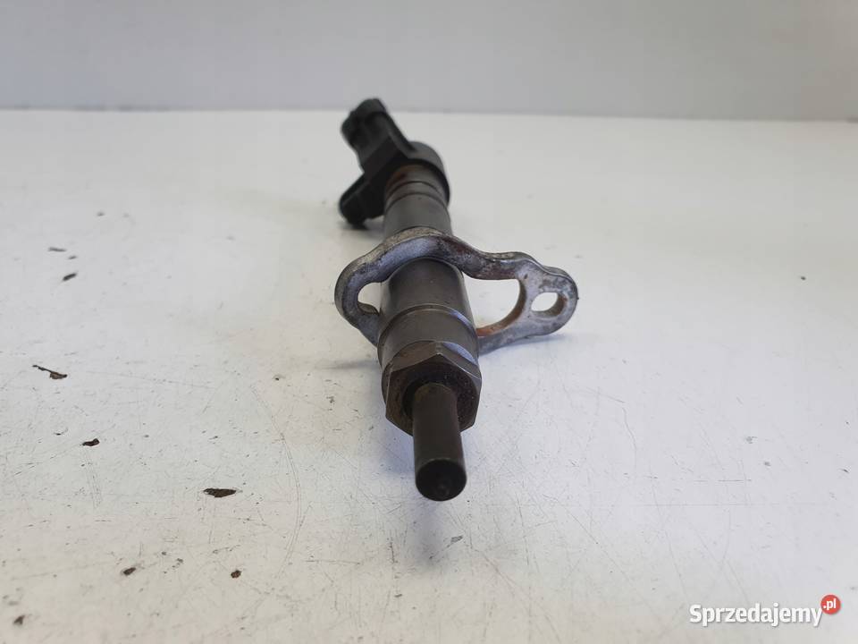 WTRYSKIWACZ Volvo XC60 24 D5 wtrysk 0445116036