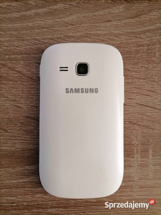 Telefon Samsung Rex 90