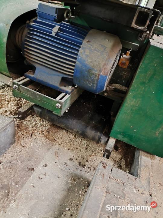 Trak Boldrew 500 Wejherowo sprzedam
