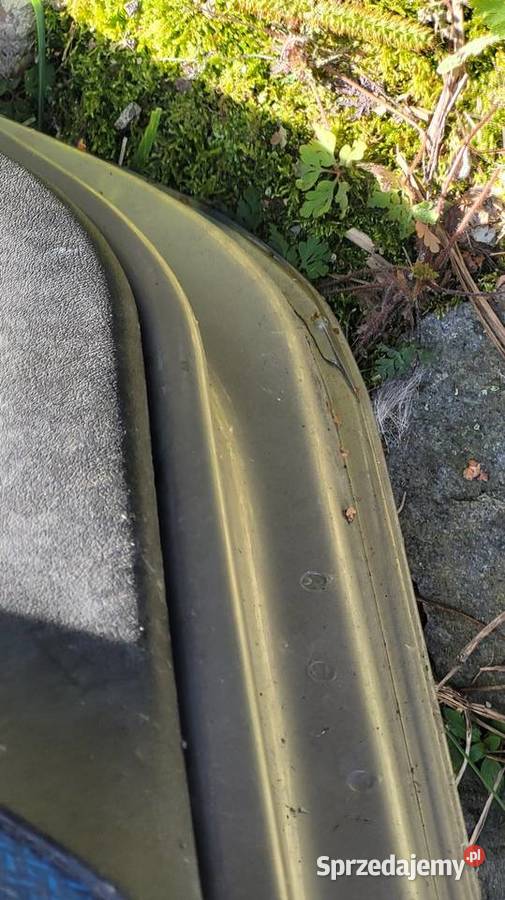 Drzwi Fiat Punto II Części samochodowe Łagów