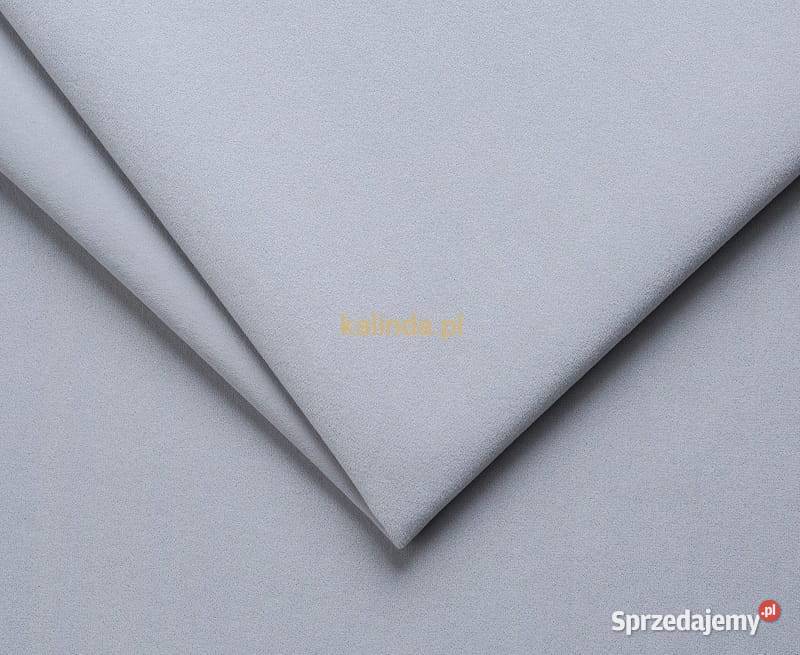 Royal Velvet tkanina tapicerska obiciowa plusz Meble lubelskie Zamość