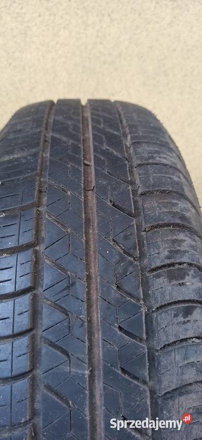 Felga stalowa z oponą Firestone 1857014 Sosnowiec