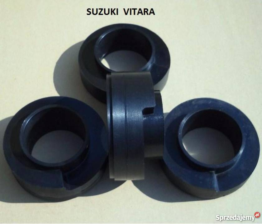 SUZUKI VITARA CZĘŚCI Z ROZBIÓRKI Piotrków Trybunalski