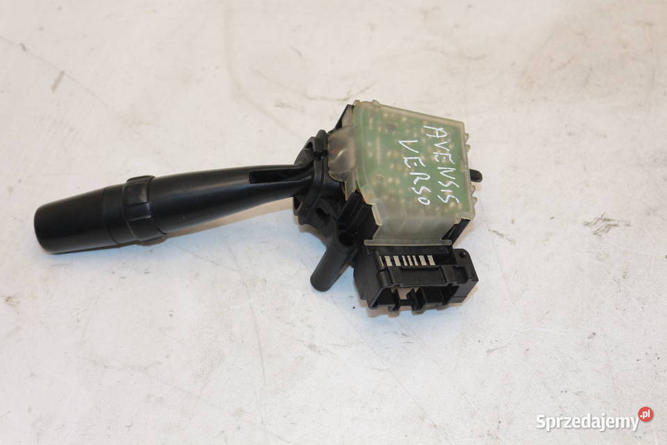 TOYOTA AVENSIS VERSO MANETKA PRZEŁĄCZNIK