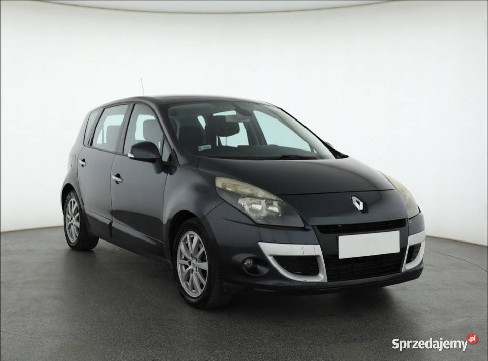 Renault Scenic 14 TCe 257781km Piaseczno