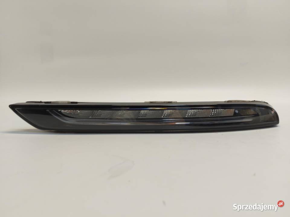 PORSCHE MACAN S 95B Lampa DRL kierunkowskaz