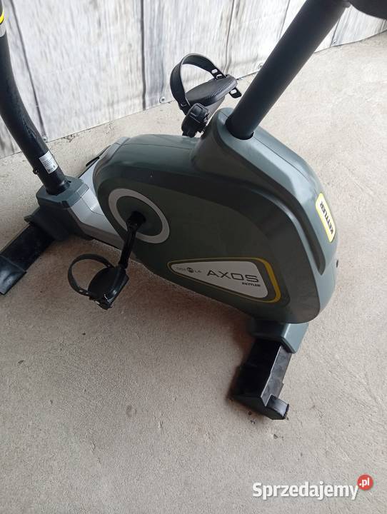 Rower Treningowy Stacjonarny Kettler Axos 574 Byczyna
