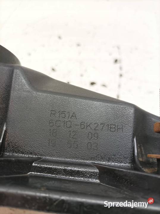 POKRYWA ZAWORÓW 6C106K271BH 22 TDCI Ford Transit sprzedam