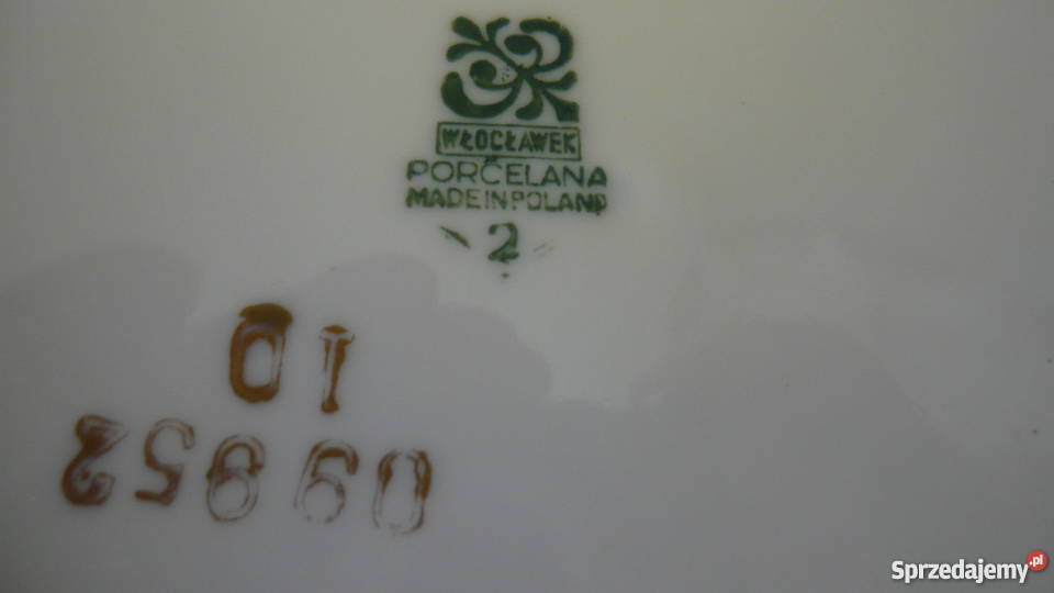 Zastawa Włocławek Antyki, Sztuka, Kolekcje śląskie Myszków