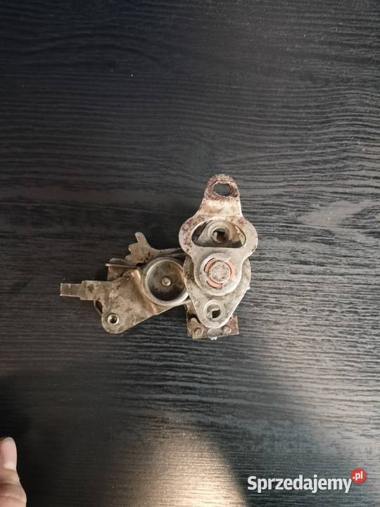 Mechanizm zmiany biegów silnika jawa 50 Skrzynie biegów Krapkowice