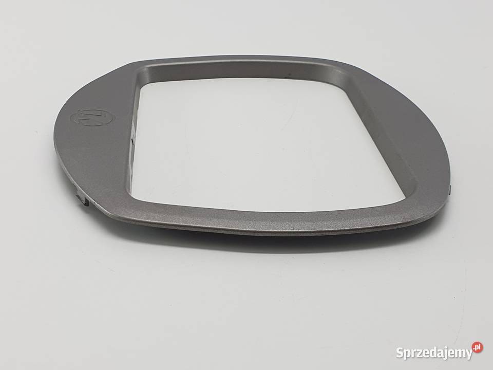 Nakladka Oslona Ramka Licznika Skuter Kumpan łódzkie