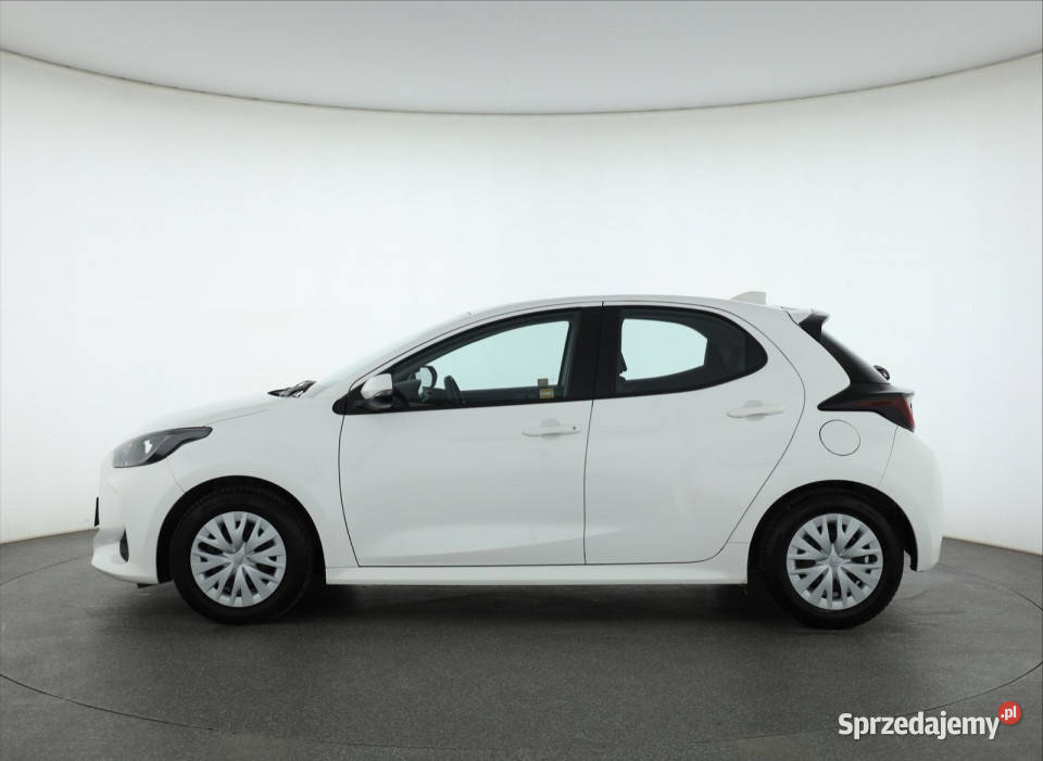 Toyota Yaris 15 VVTi Hybrid Piaseczno