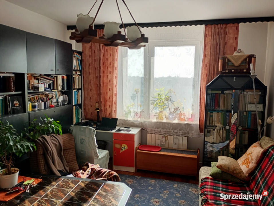 Ładna kawalerka na OKM w Mławie 5393zł/m2 Mława