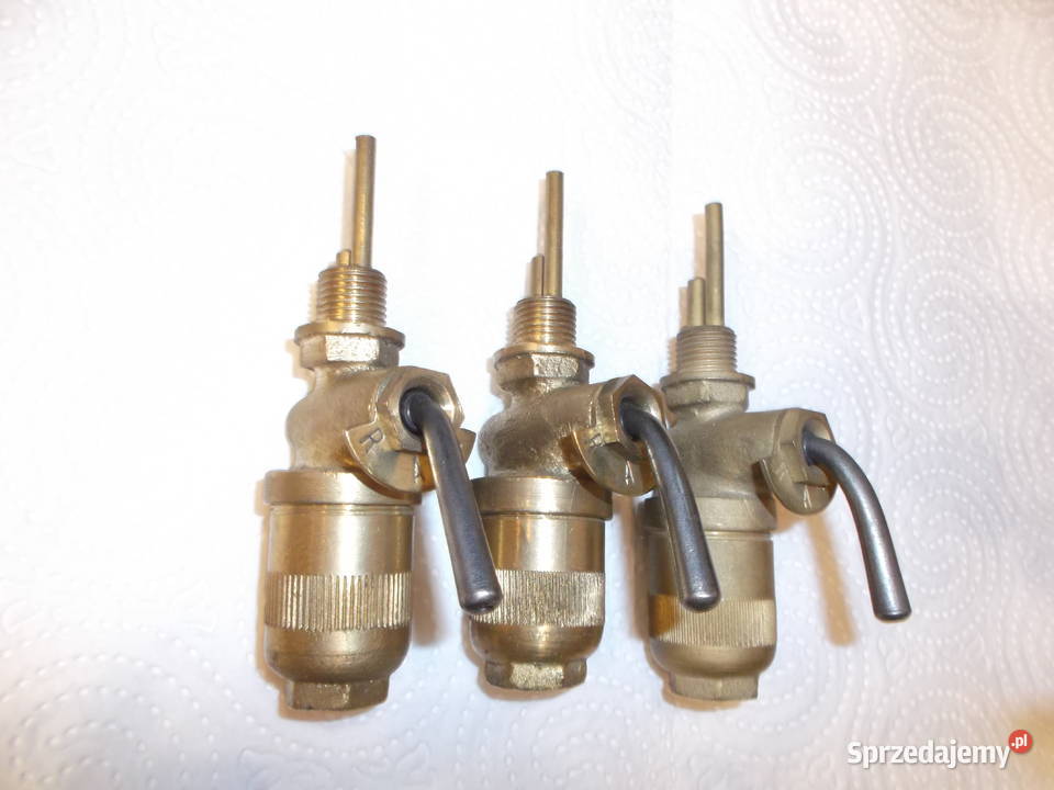 KRANIK DKW NZ RT SB 125 175 200 250 350 500 Świerzawa