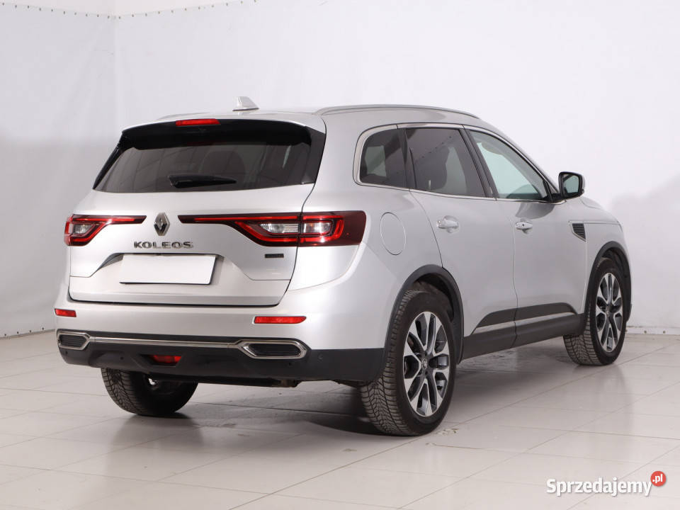 Renault Koleos 20 dCi Koleos Piaseczno