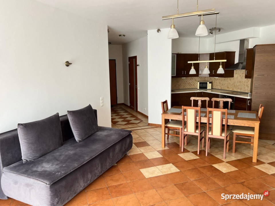 wynajmę bezpośrednio Ewen Shiraz 57 m 2 pokoje Liczba pokoi 2 Warszawa