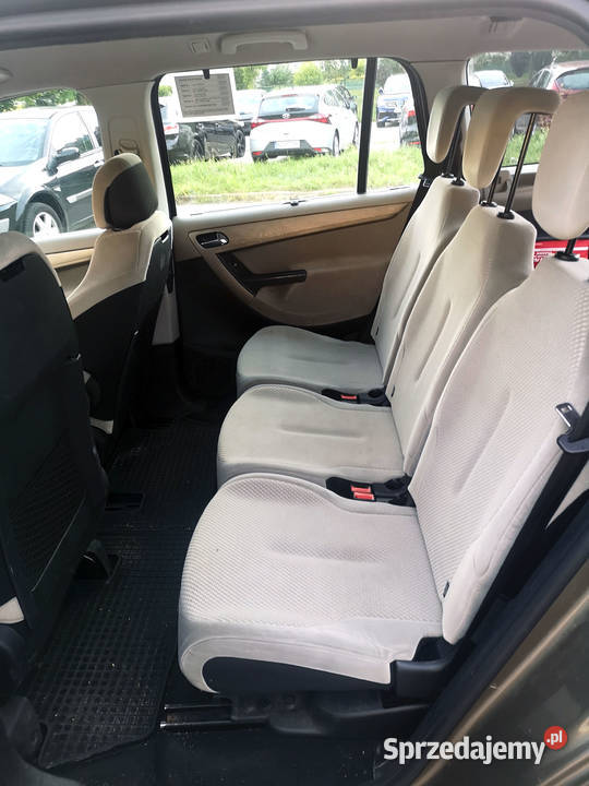 Citroen C4 Grand Picasso Olsztyn
