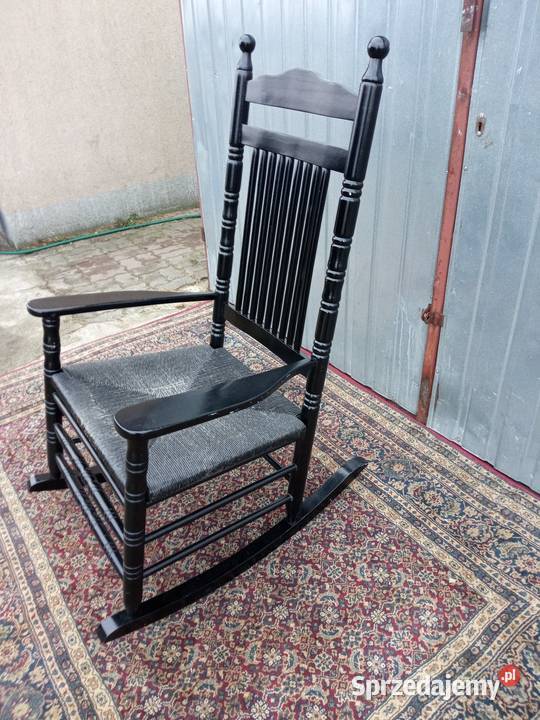 Fotel sprzedam Borówno