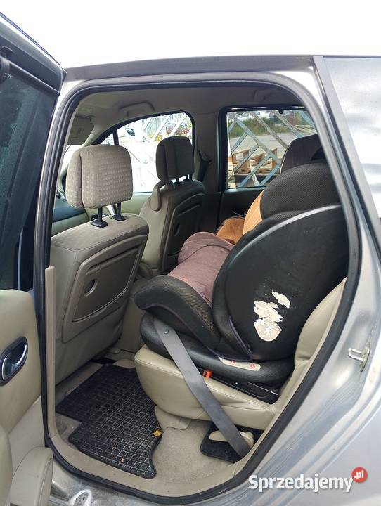 Sprzedam Renault Grant Scenik Grand Scenic