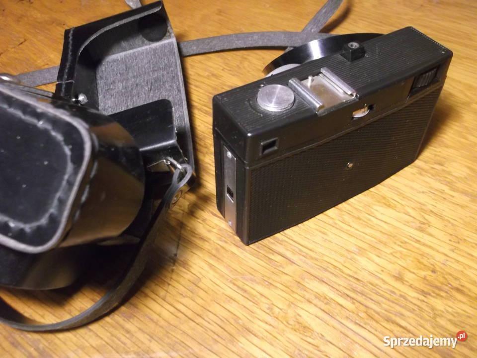 Aparat foto Cmiena 8 Zielona Góra