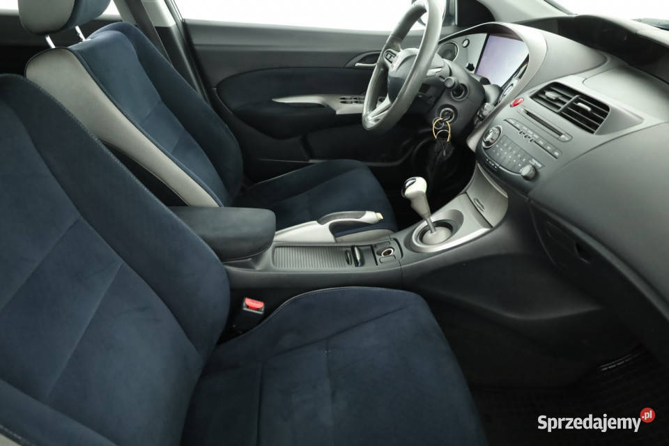 Honda Civic 18 i Piaseczno