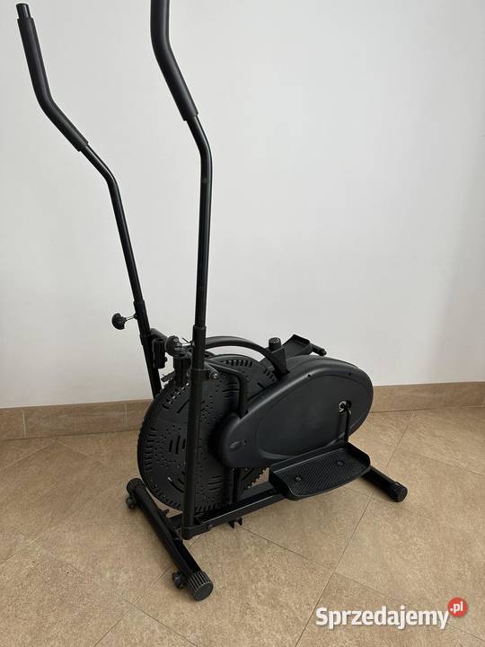 Orbitrek Obciążeniowy Sprzęt do ćwiczeń małopolskie Gorlice