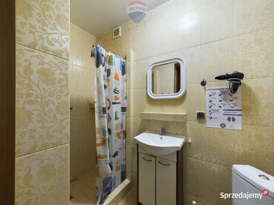 Ośrodek wypoczynkowy na sprzedaż 550.4m2 Krynica Morska