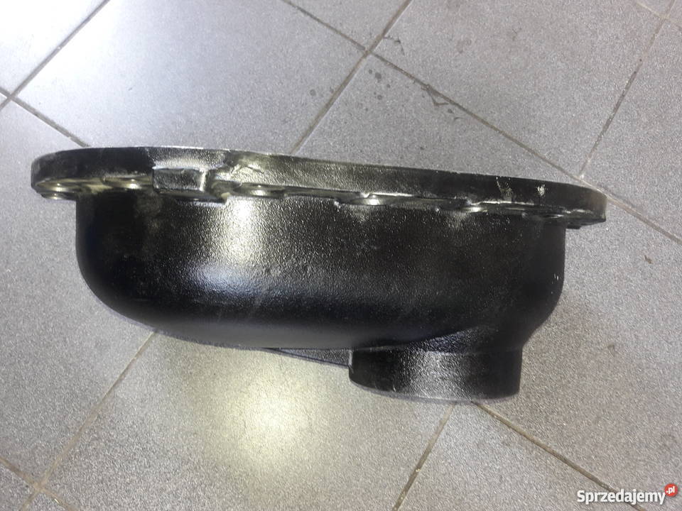 Obudowa Mostu wkład Mercedes Actros HD7 3544