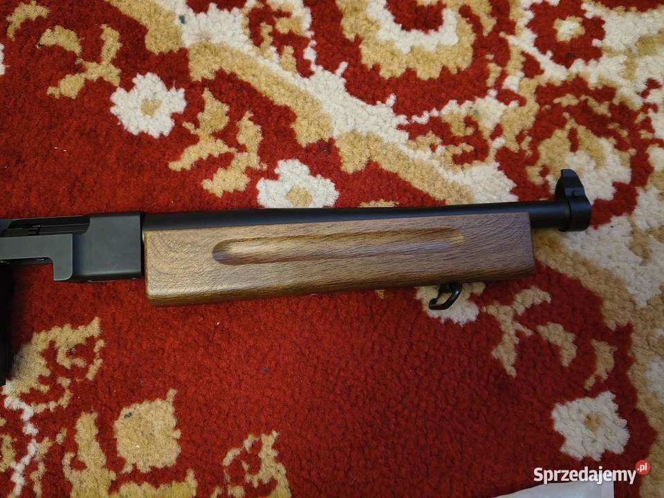 Karabin Thompson CYMA033 wszystkie potrzebne Bielsk Podlaski