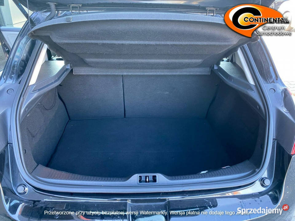 Renault Megane BenzynaStan III 20082016 Żory