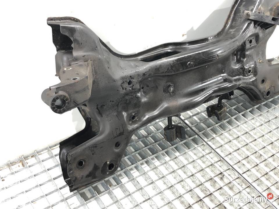 BELKA POD SILNIK SKODA FABIA III 12 90 SANKI