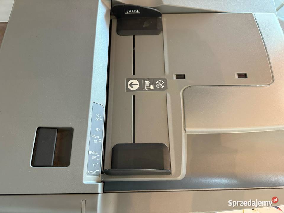 Drukarka LEXMARK sprawna laserowa