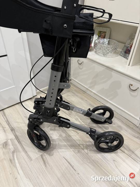 Balkonik nowy z siedziskiem Bydgoszcz