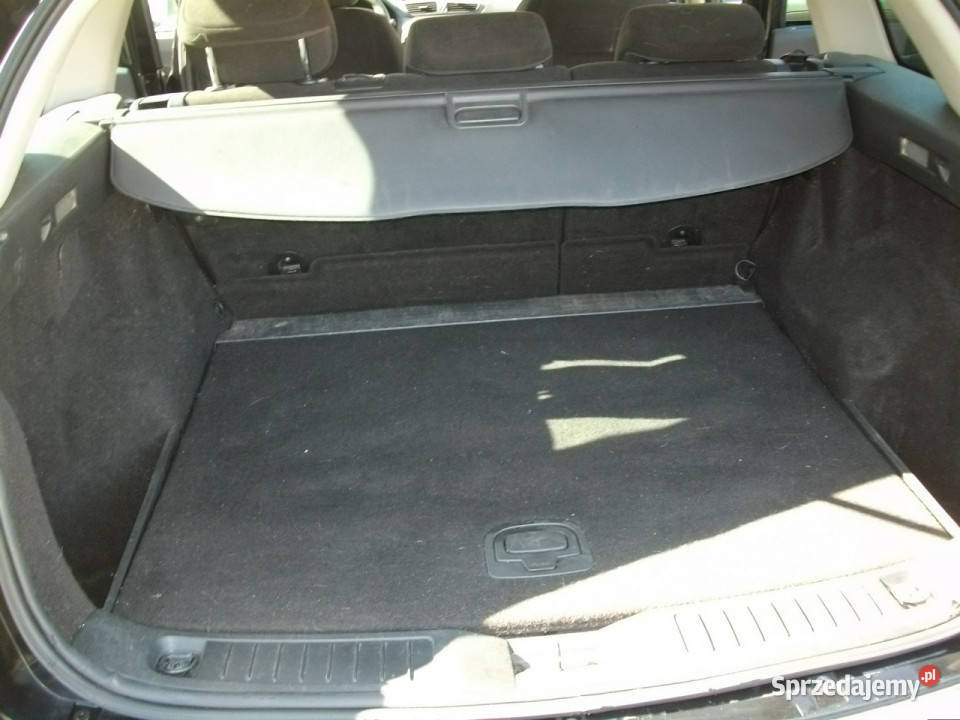 Fiat Croma 1910 3 110KW II 2005 Katowice